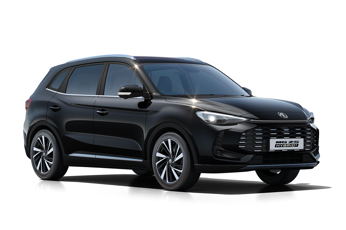 BLACK PEARL METALLIC Car