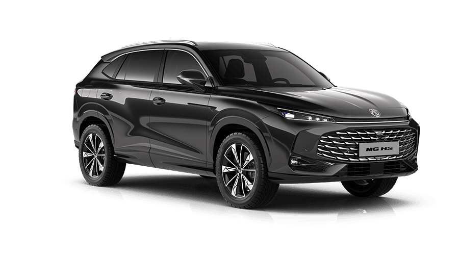 Black Pearl Metallic Car