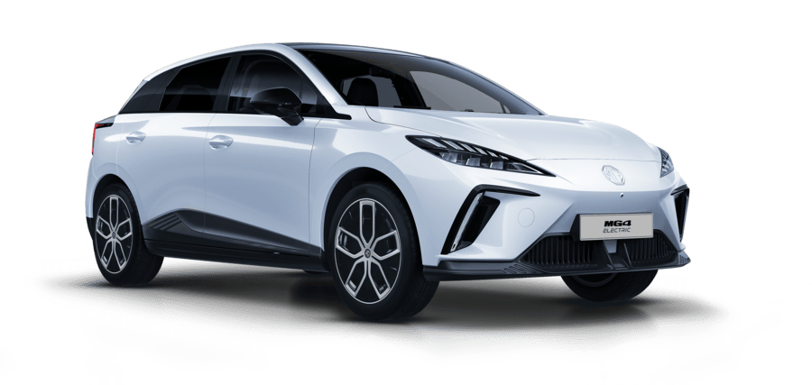 MG4 77kWh RWD Essence LR