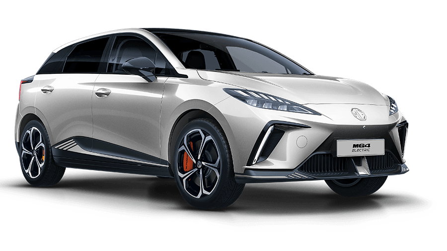 Sterling Silver Metallic Car