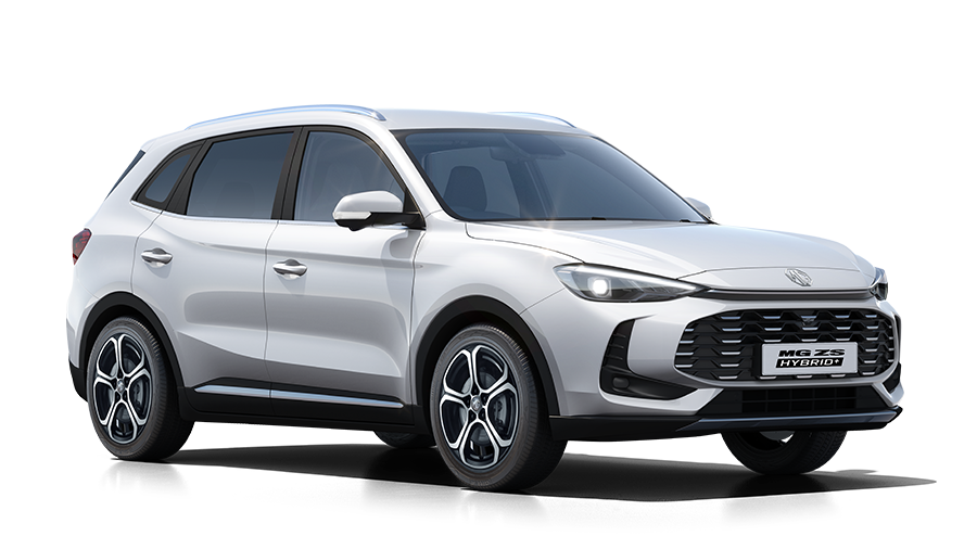 MG ZS 1.5 Hybrid+ Excite