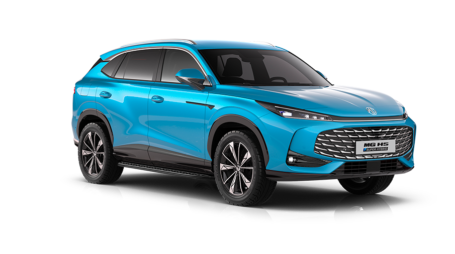 ARCTIC BLUE METALLIC Car