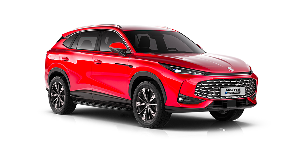 DIAMOND RED METALLIC Car