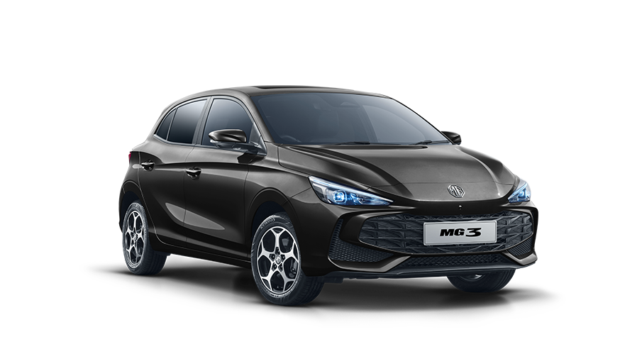 BLACK PEARL METALLIC Car