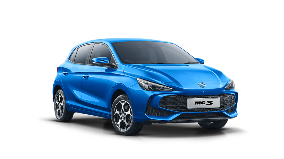 MG3