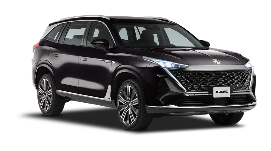 BLACK PEARL METALLIC Car