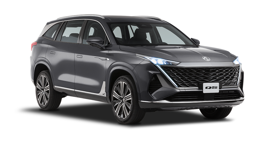 CAMDEN GREY METALLIC Car