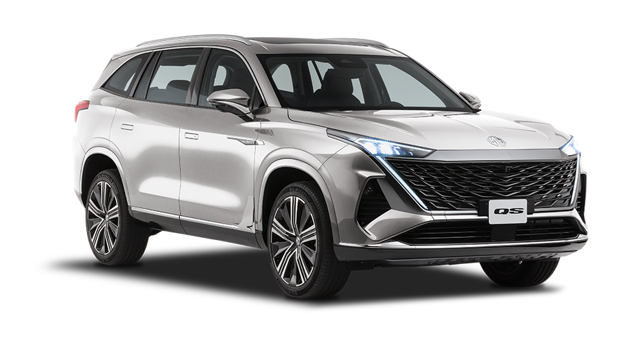 CASHMERE SILVER METALLIC Car