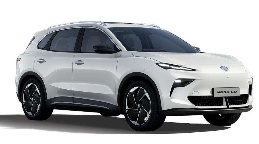 MGS5 EV 62kWh RWD Essence