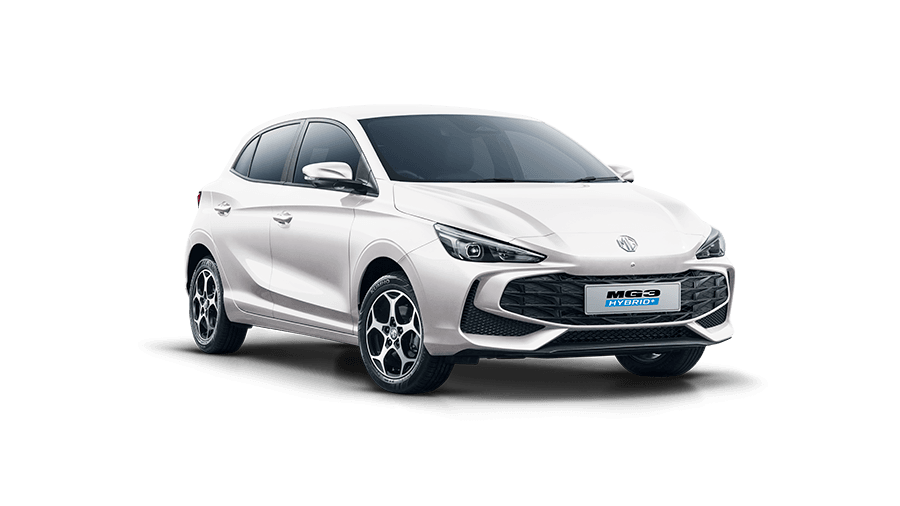 MG3 1.5 Hybrid+ Excite