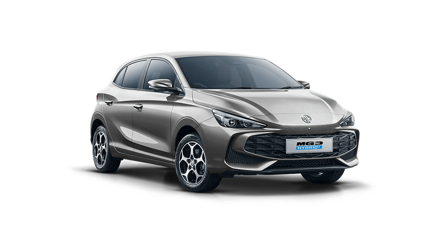 MG3 1.5 Hybrid+ Excite