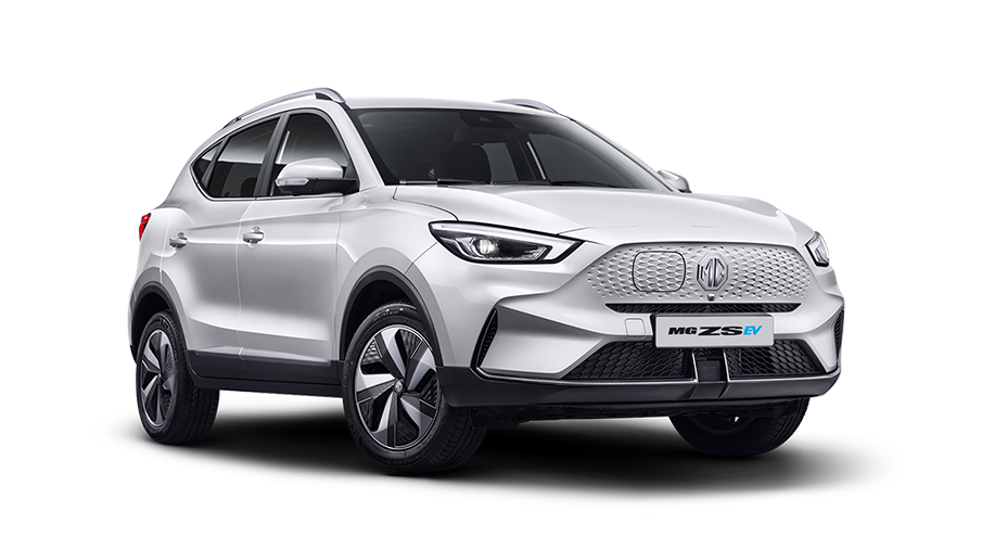 MG ZS EV 51kW Essence