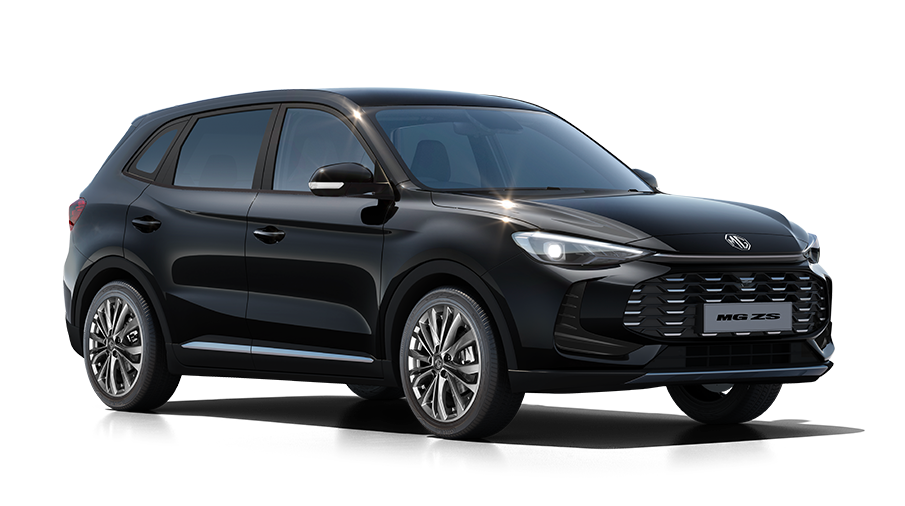Black Pearl Metallic Car