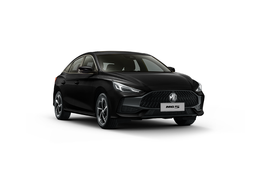 MG5 1.5T DCT Essence MY24