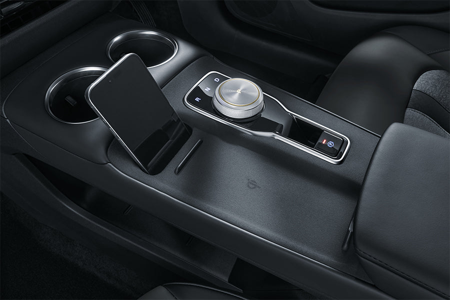 MGS5 EV – MG Australia