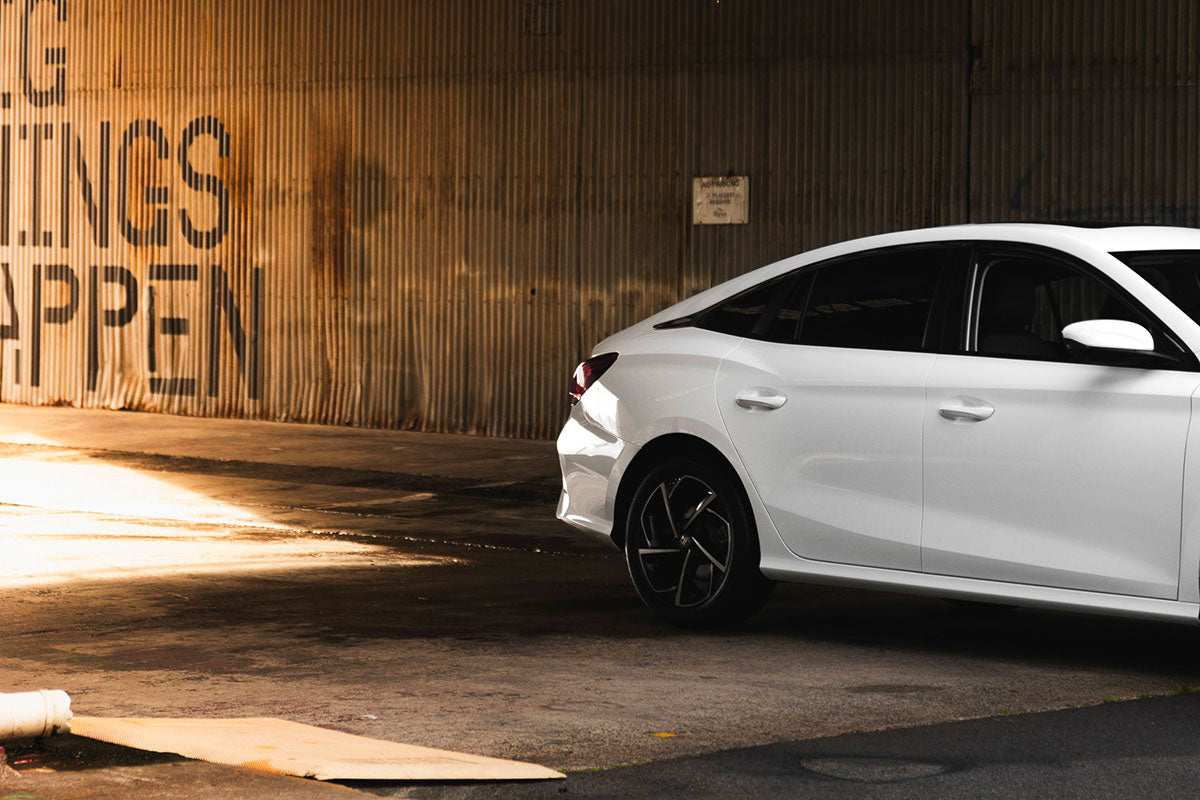 MG5 Review, Specs & Prices – MG Australia