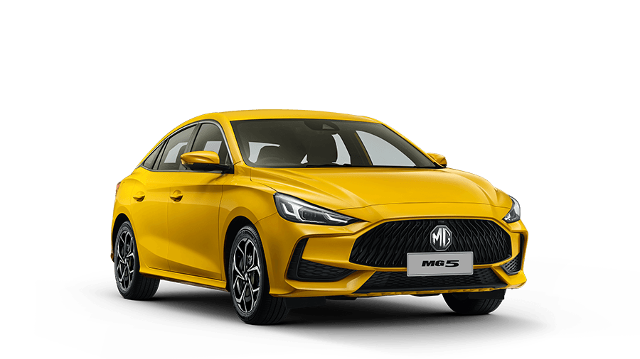 MG5 1.5T DCT Essence