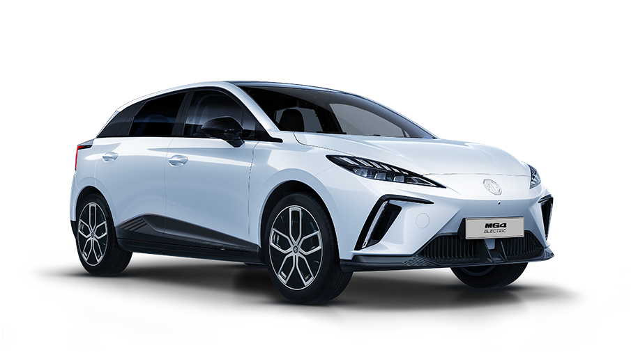 MG4 77kWh RWD Essence LR