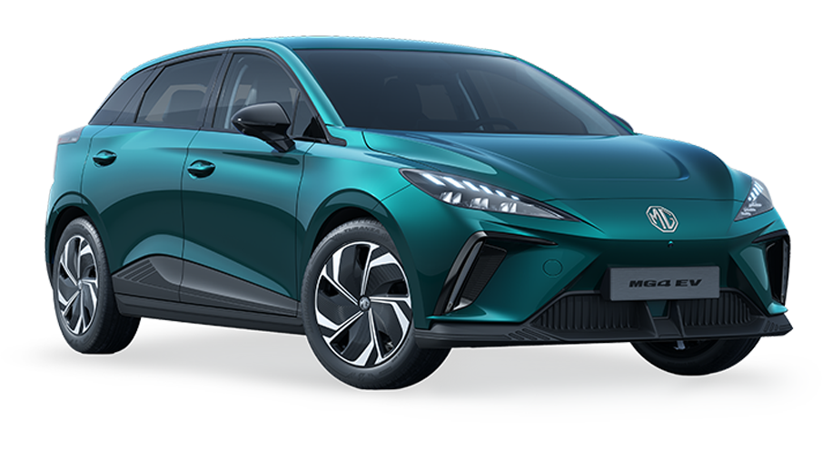 MG4 EV