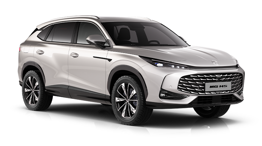 Cashmere Silver Metallic Car