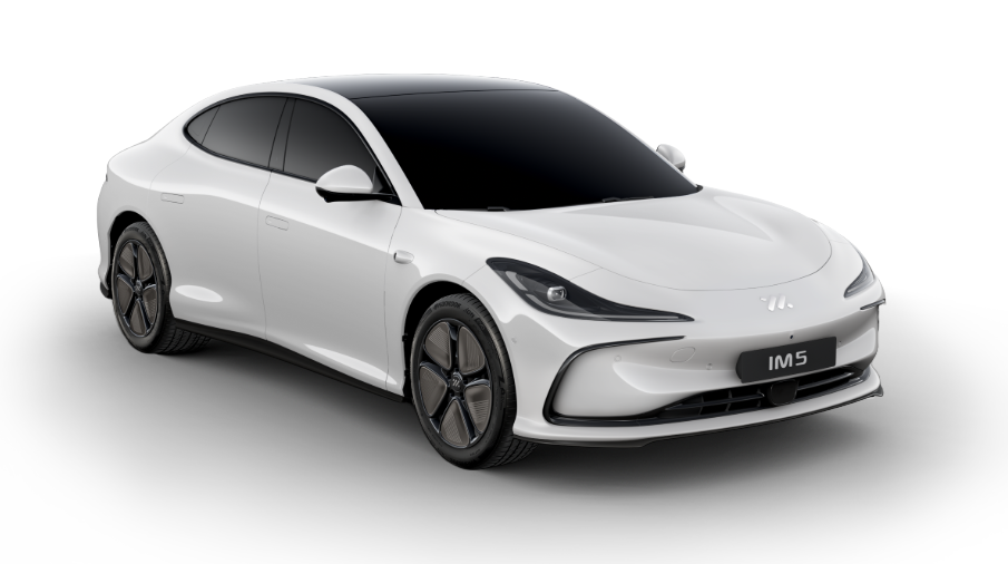IM5 EV 100kWh RWD 100 RWD Platinum