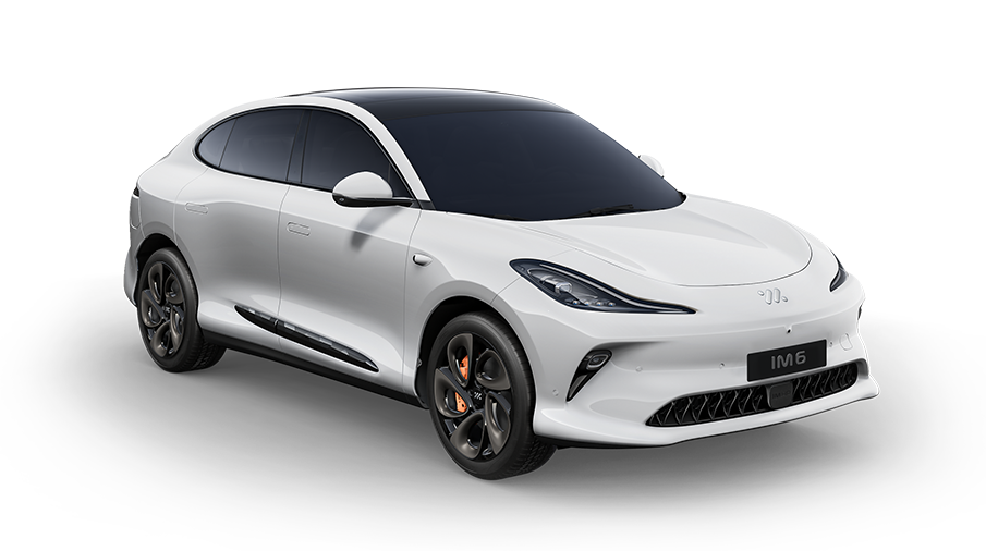 IM6 EV 100kWh AWD 100 AWD Performance