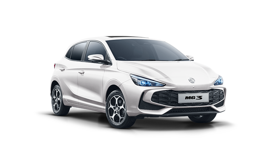 MG3 CVT 1.5L FWD Essence