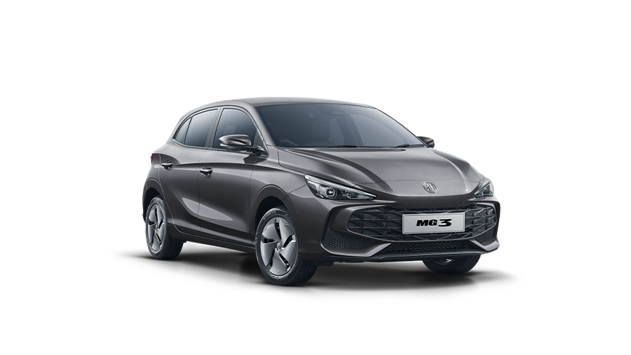 MG3 CVT 1.5L FWD Vibe