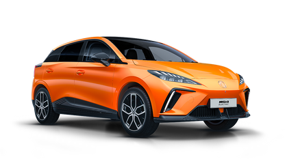 MG4 64kWh RWD Essence 64