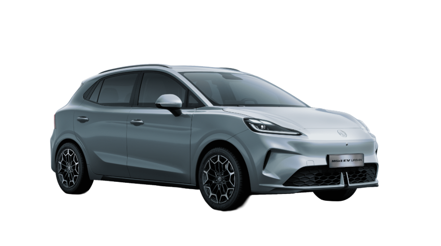 MG4 EV Urban