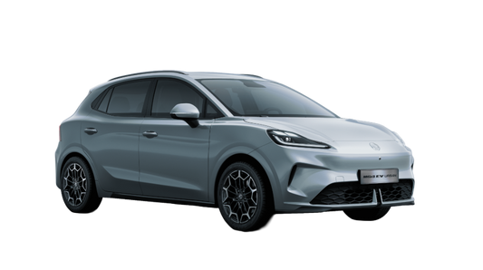 MG4 EV Urban