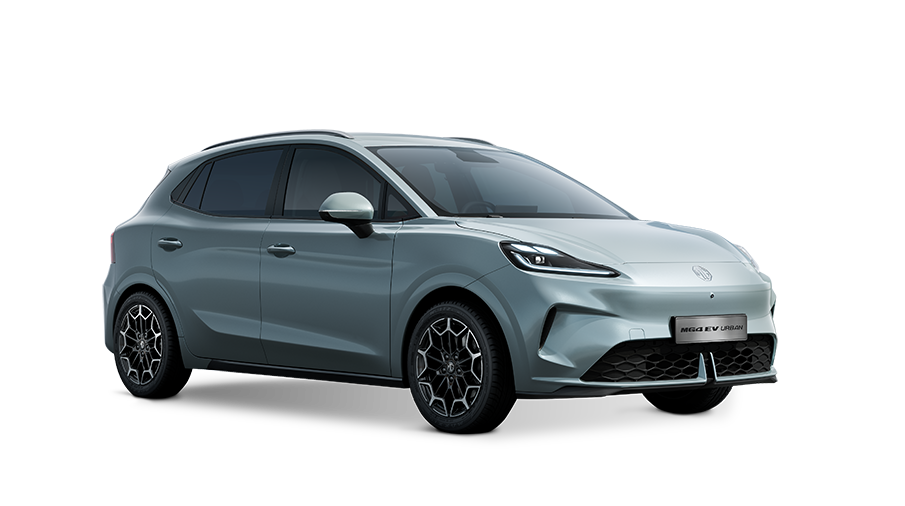 MG4 EV Urban EV 43kWh Essence