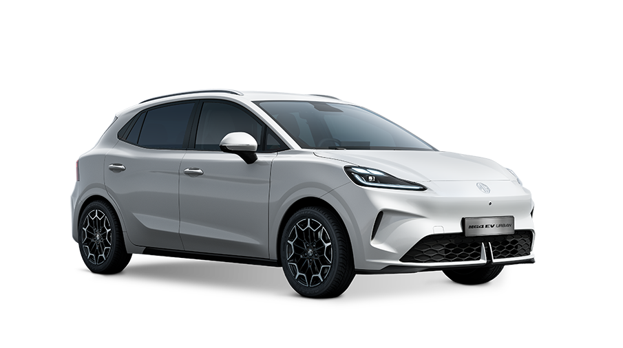 MG4 EV Urban EV 43kWh Essence