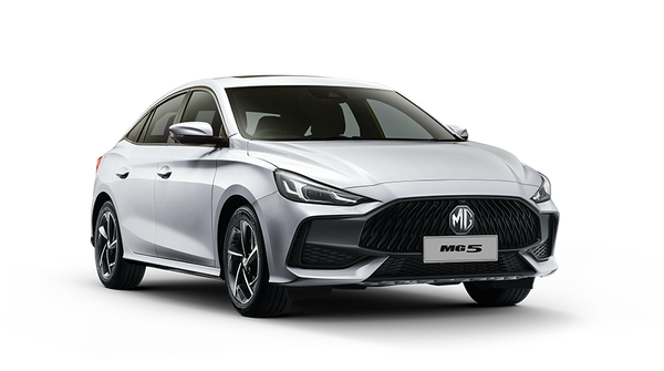 Buy MG5 - Book A Test Drive – MG Australia