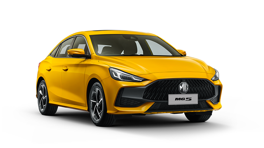 Buy MG5 - Book A Test Drive – MG Australia