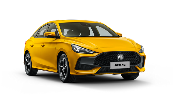 Buy MG5 - Book A Test Drive – MG Australia