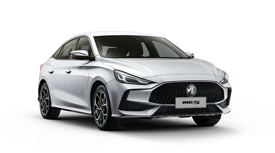 Buy MG5 - Book A Test Drive – MG Australia