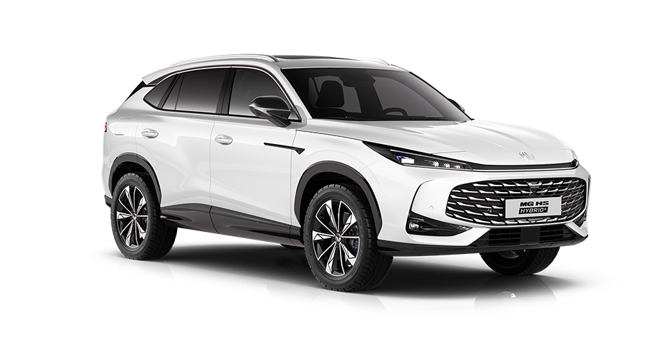 MG HS 1.5T HYBRID+ HYBRID+ Essence