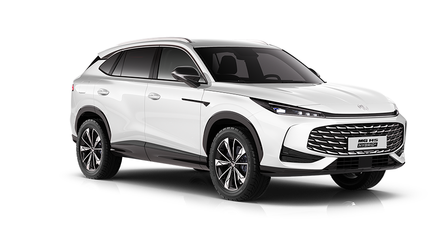MG HS 1.5T HYBRID+ HYBRID+ Excite