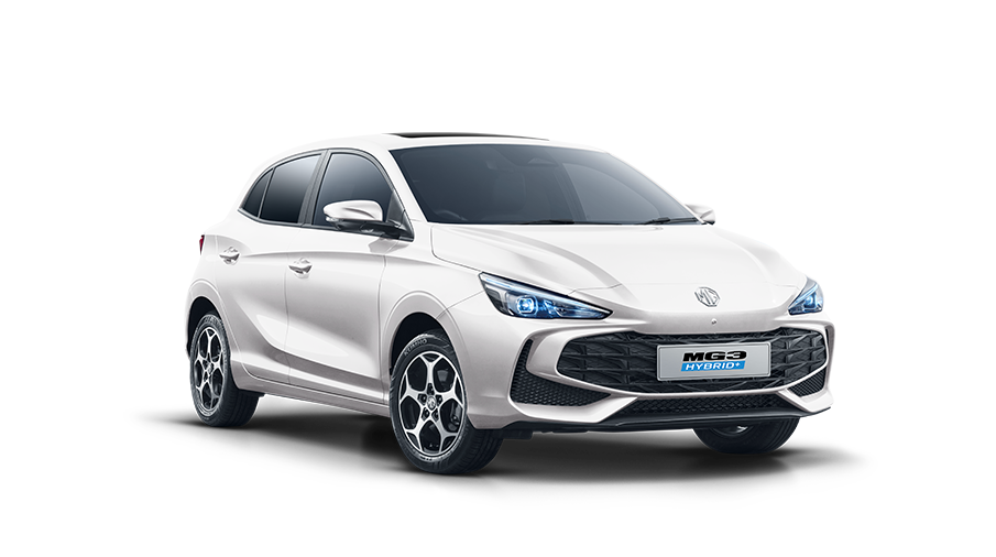 MG3 1.5 Hybrid+ Essence