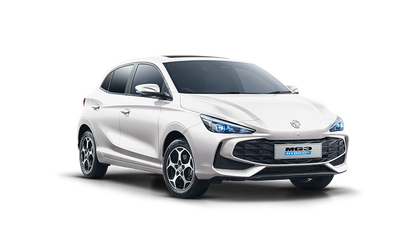 MG3 1.5 Hybrid+ Essence