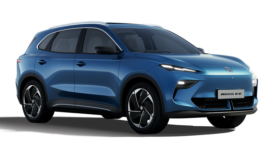 MGS5 EV 49kWh RWD Essence