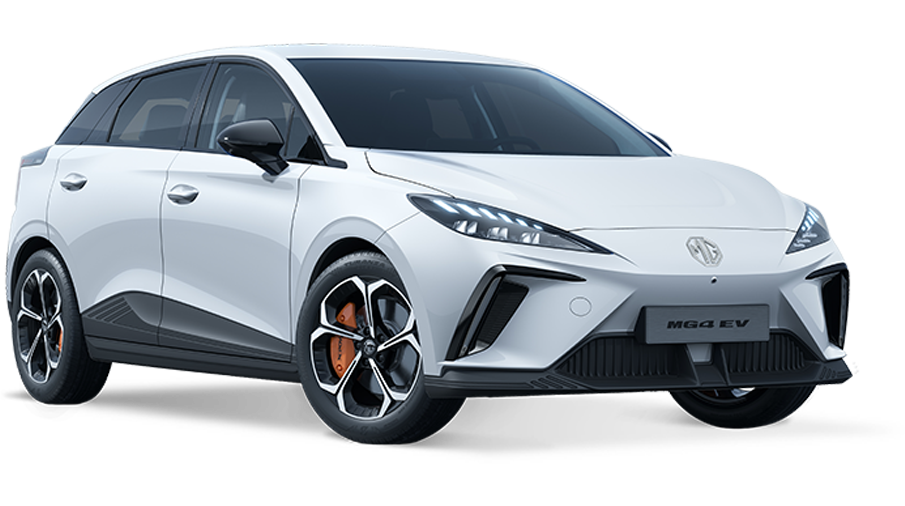 MG4 MG4 XPOWER AWD XPOWER