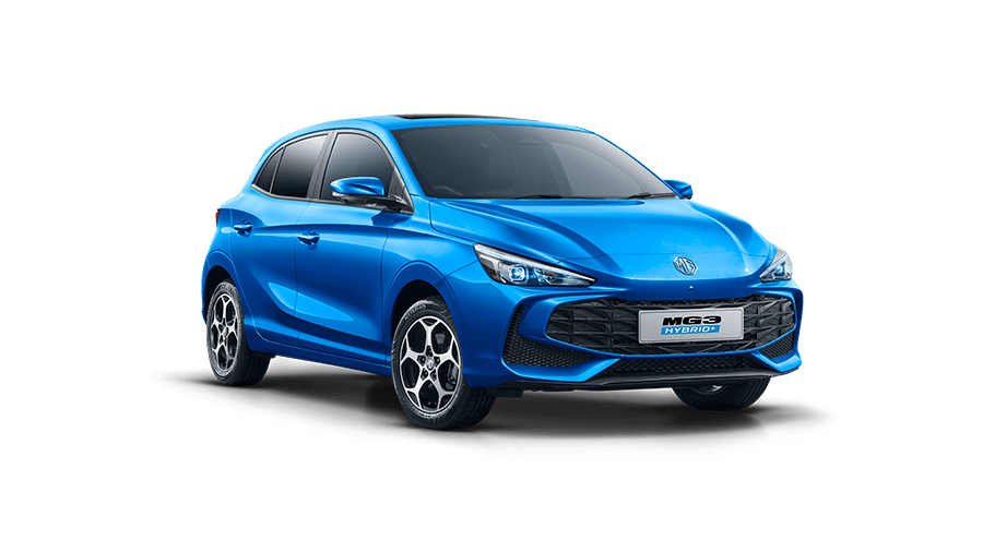 MG3 1.5 Hybrid+ Essence