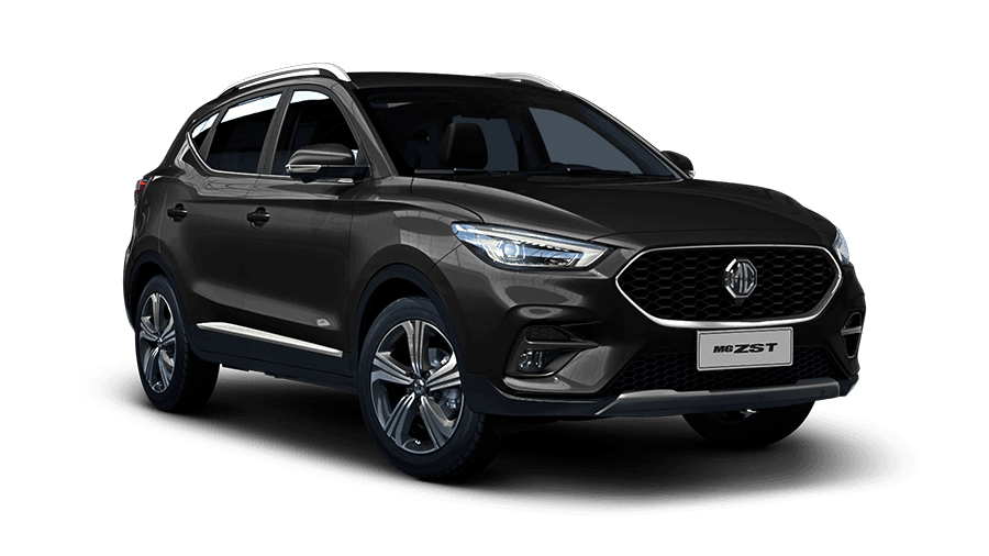 MG ZST 1.5 CVT Vibe