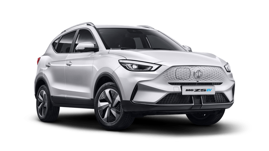 MG ZS EV 72kWh Essence Long Range