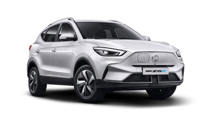 MG ZS EV