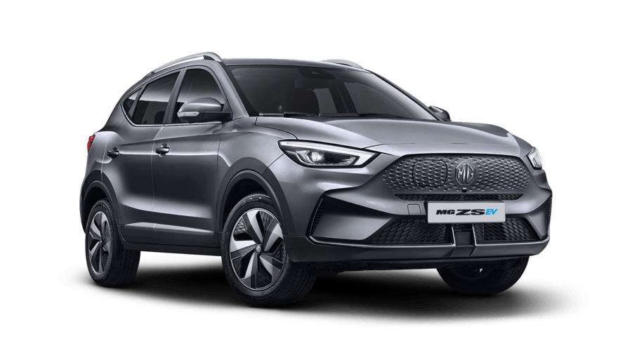 MG ZS EV 51kW Essence