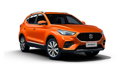 MG ZST