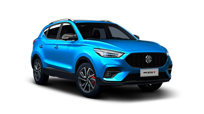 MG ZST